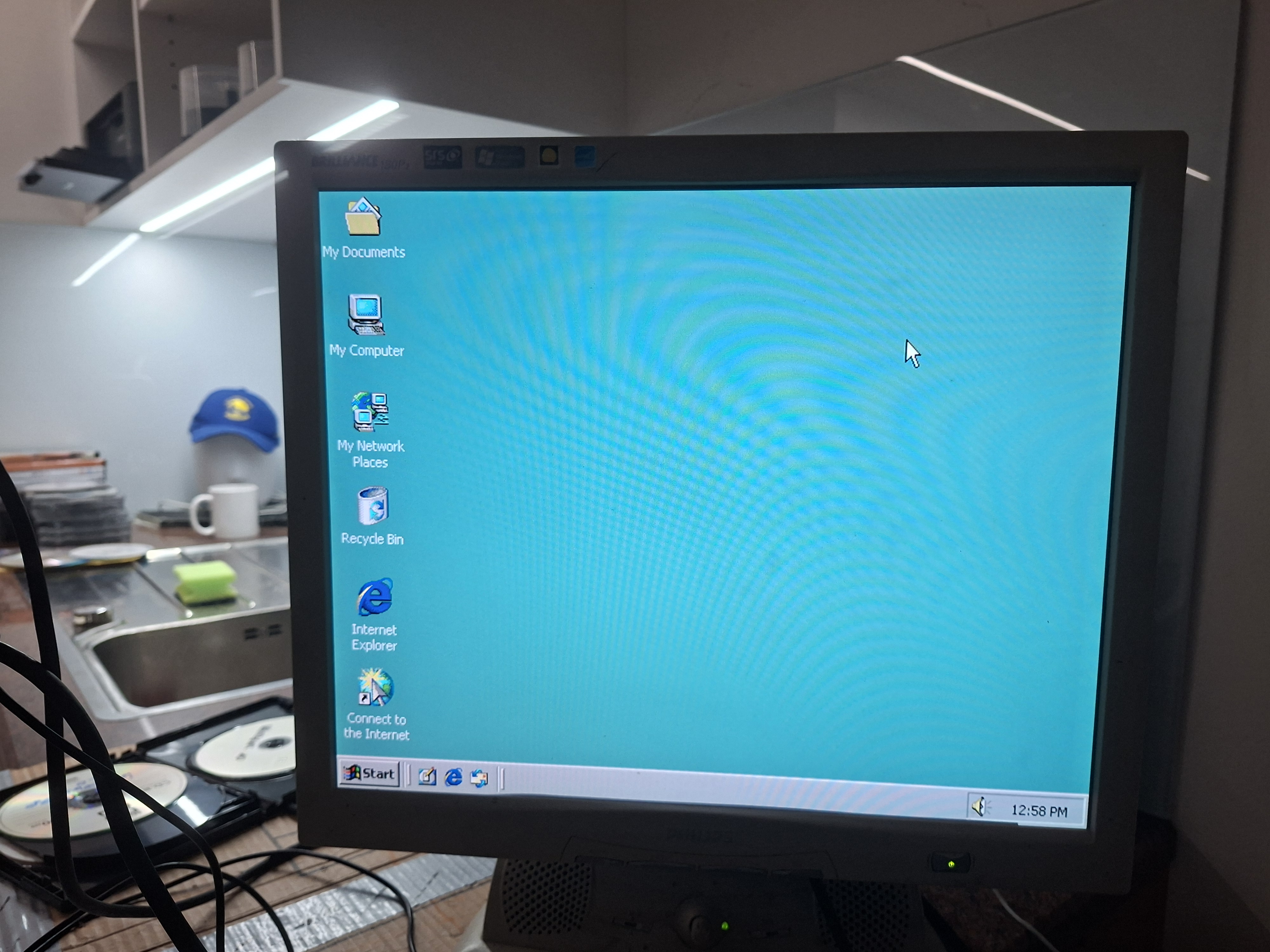 Windows 2000