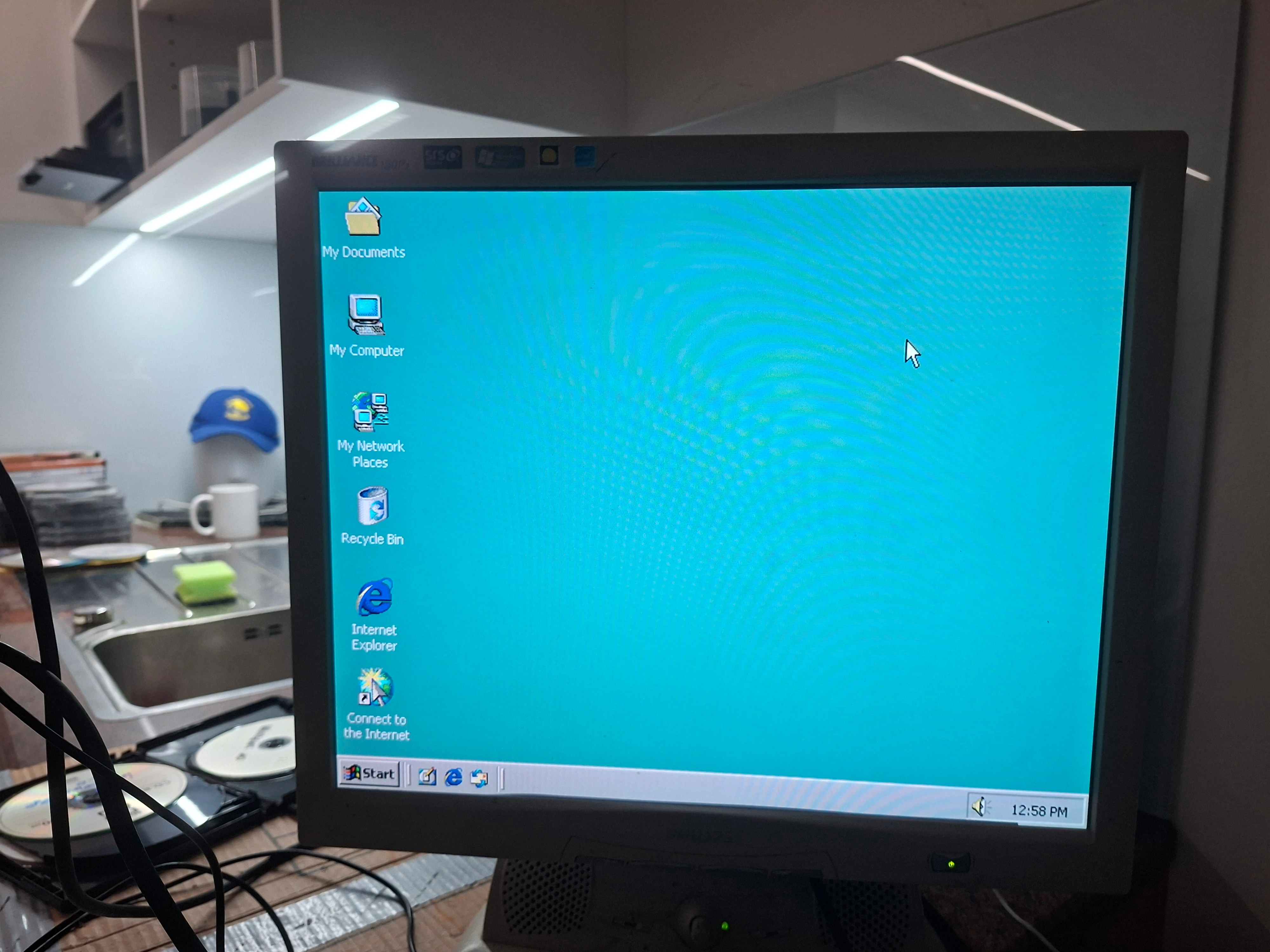 Windows 2000