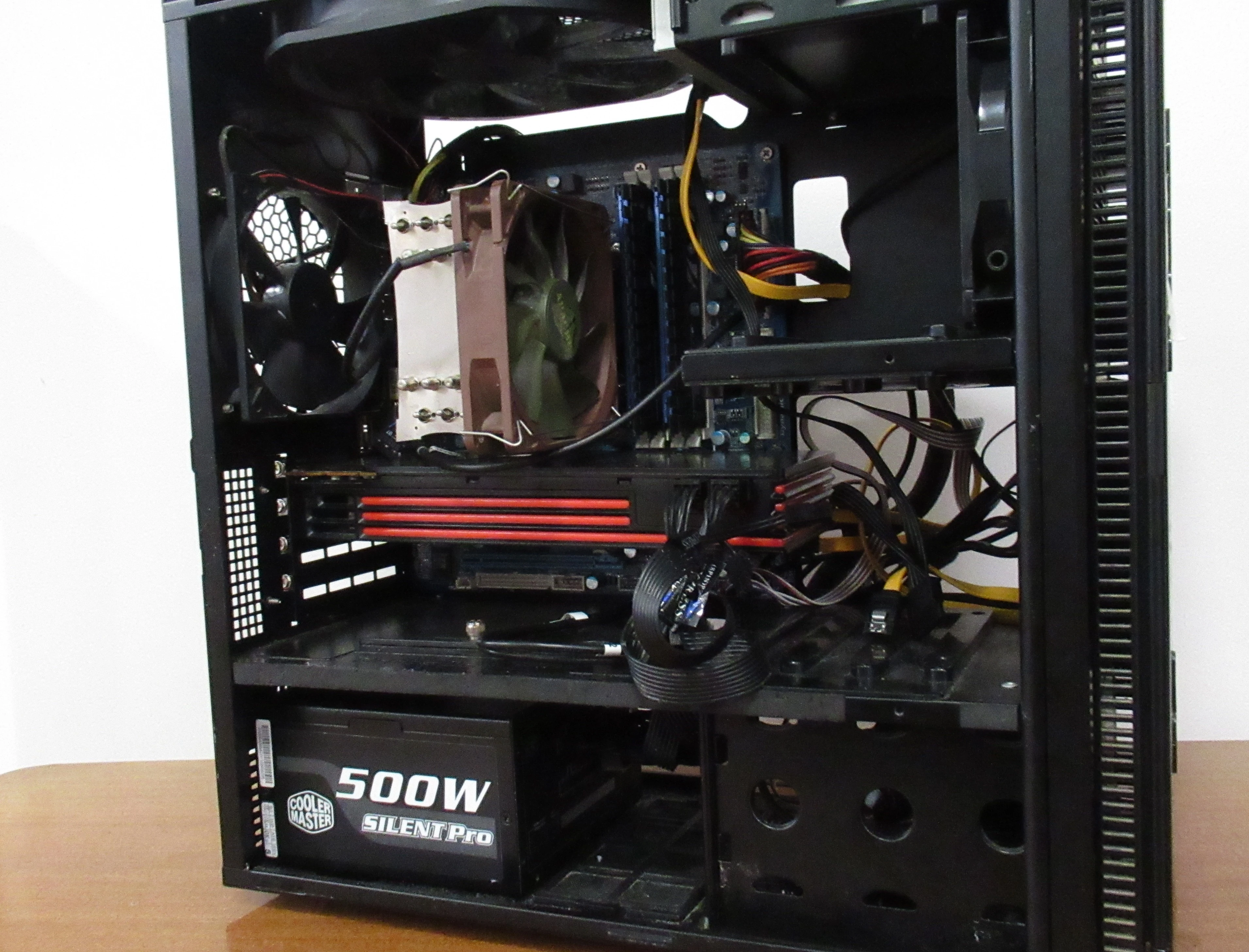 Test PC 2