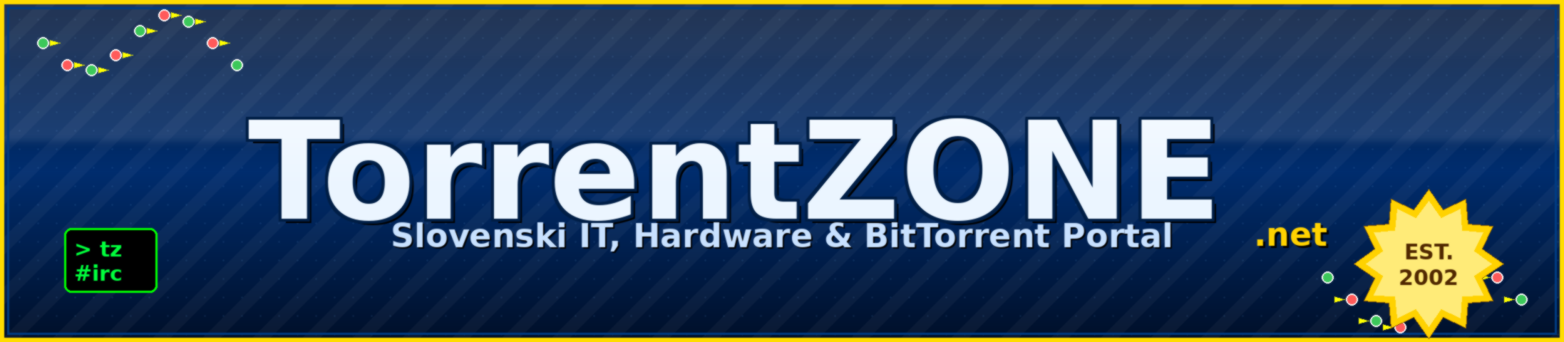 TorrentZone Portal v2.4